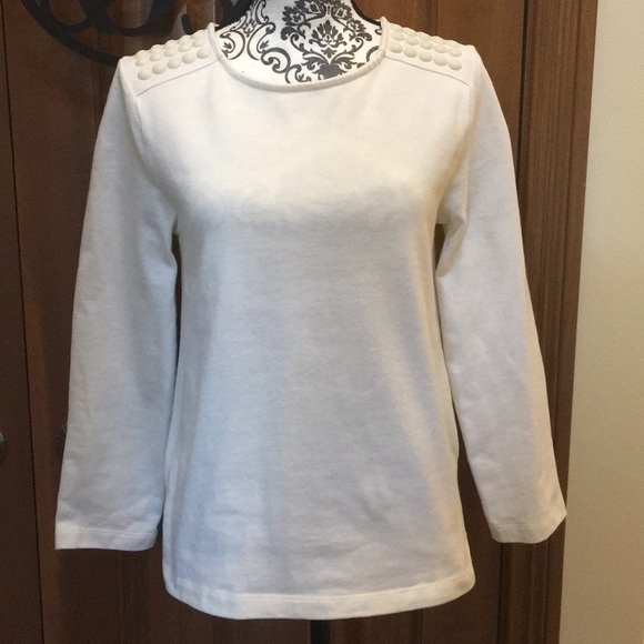 Banana Republic Tops - Banana Republic Sweatshirt